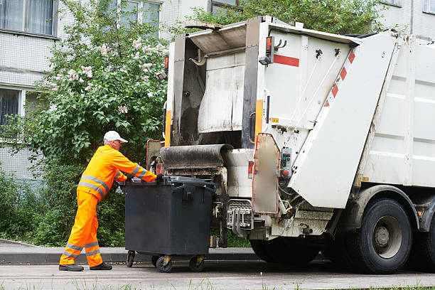 Best Residential Junk Removal  in Percy, IL