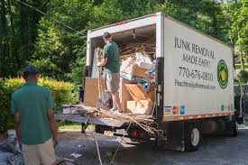 Best Garage Cleanout  in Percy, IL